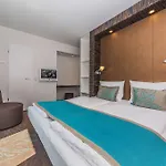 One - Palaisplatz فندق دريسدن