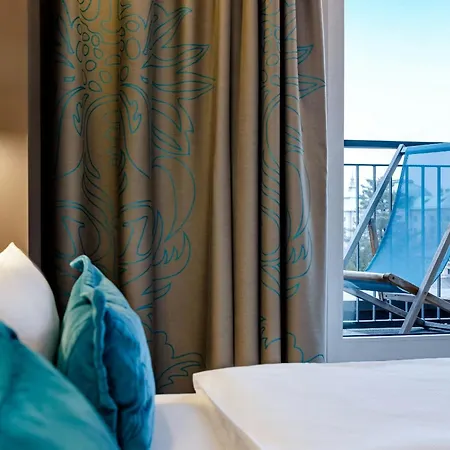 Hotel One - Palaisplatz