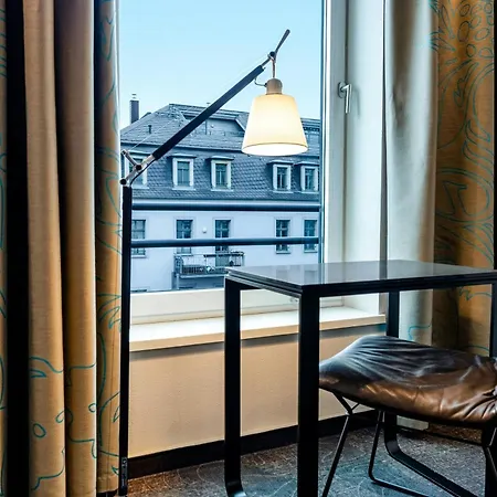 Hotel One - Palaisplatz 3*