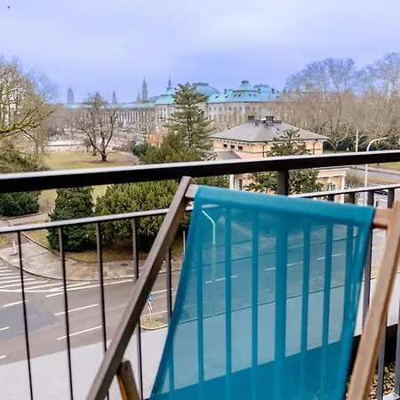 One - Palaisplatz 3*