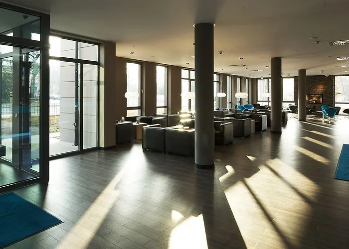 Hotel One - Palaisplatz 3*