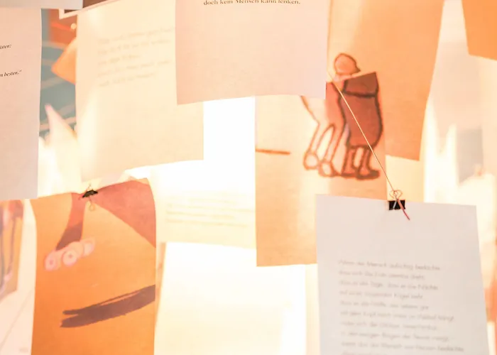 Отель One - Palaisplatz