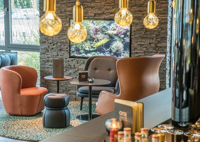 One - Palaisplatz 3* Дрезден