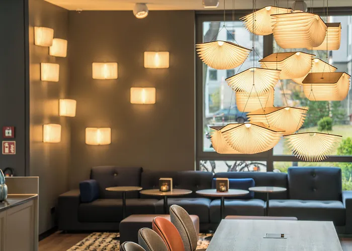 One - Palaisplatz 3* Дрезден