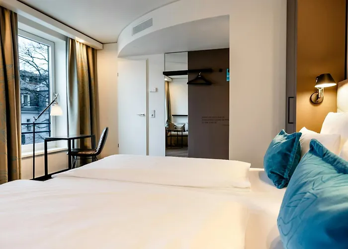 One - Palaisplatz 3* Dresden