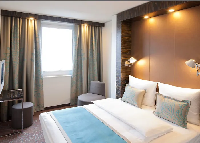 One - Palaisplatz Dresden