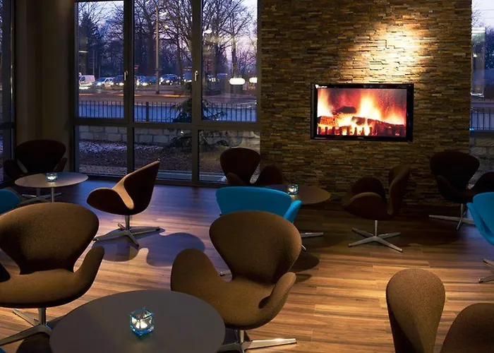 One - Palaisplatz Дрезден