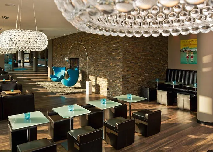 Hotel One - Palaisplatz