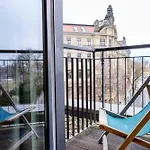 One - Palaisplatz Dresden