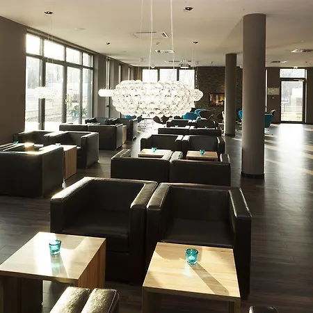 원 - 팔라이스플라츠 3* 드레스덴