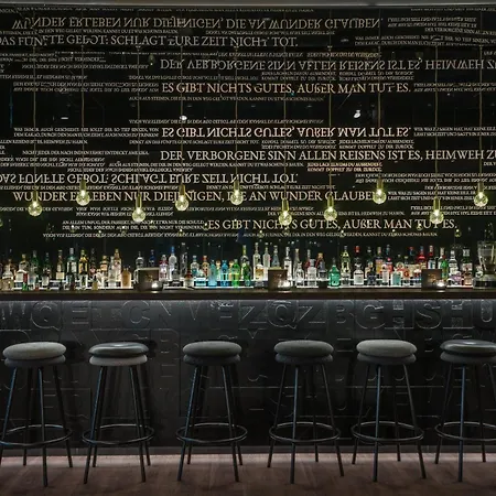 Отель One - Palaisplatz Дрезден