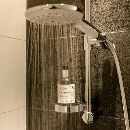 원 - 팔라이스플라츠 호텔 드레스덴