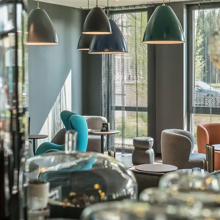 One - Palaisplatz Hotel 3*