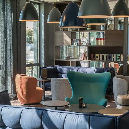 One - Palaisplatz 3* Dresden