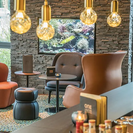 원 - 팔라이스플라츠 3* 드레스덴