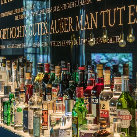 Hotel One - Palaisplatz 3*