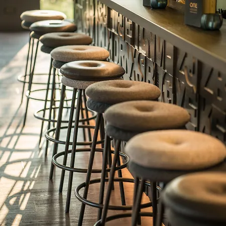 Отель One - Palaisplatz