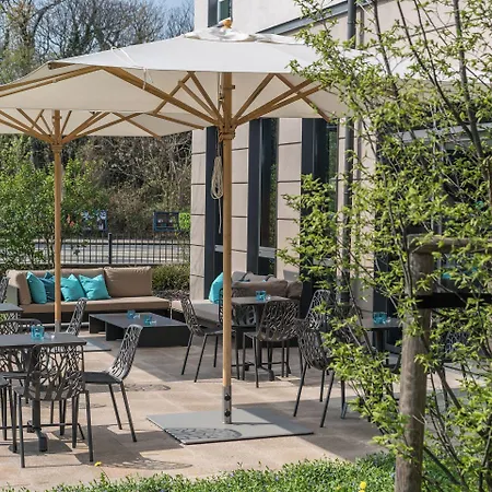 One - Palaisplatz Hotel