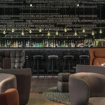 호텔 원 - 팔라이스플라츠 드레스덴