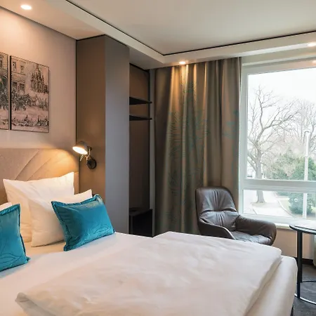 One - Palaisplatz Dresden