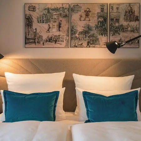 Hotel One - Palaisplatz