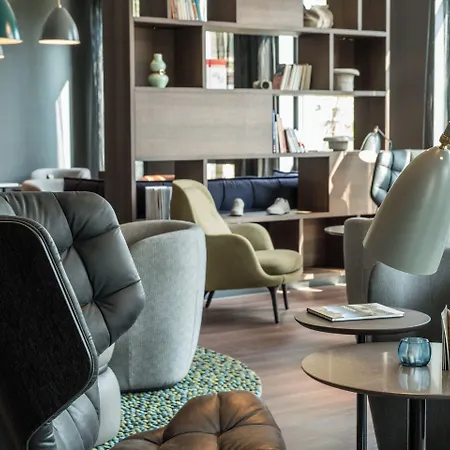 One - Palaisplatz Dresden