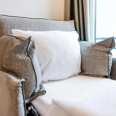 Hotel One - Palaisplatz Drezno