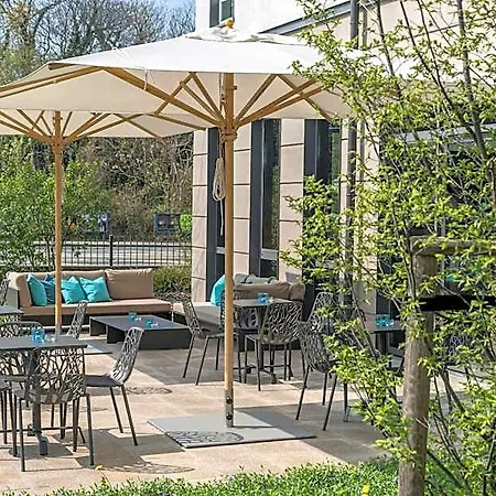 Hotell One Dresden-palaisplatz 3*