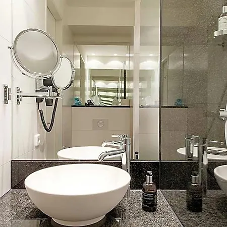 Hotell One Dresden-palaisplatz Dresden