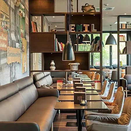 Hotell One Dresden-palaisplatz 3*