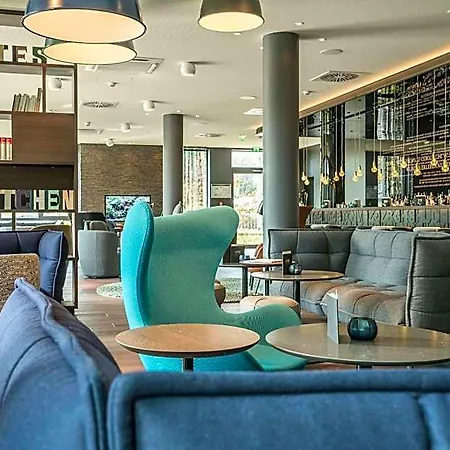 One Dresden-palaisplatz Hotell Dresden