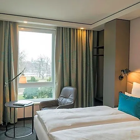 One Dresden-palaisplatz Hotell 3*
