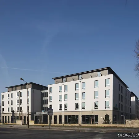 One Dresden-palaisplatz 3*