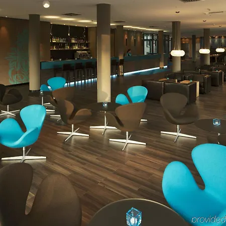 One - Palaisplatz Hotel