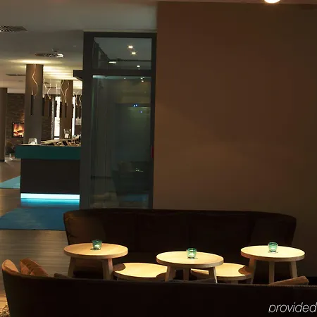 Otel One - Palaisplatz 3*