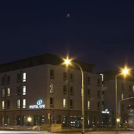 One Dresden-palaisplatz Δρέσδη