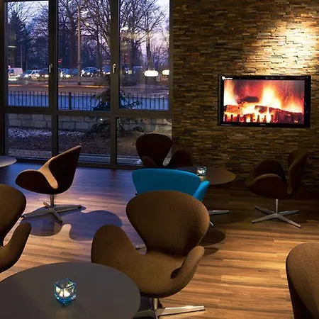 One - Palaisplatz Дрезден