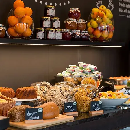 호텔 원 - 팔라이스플라츠