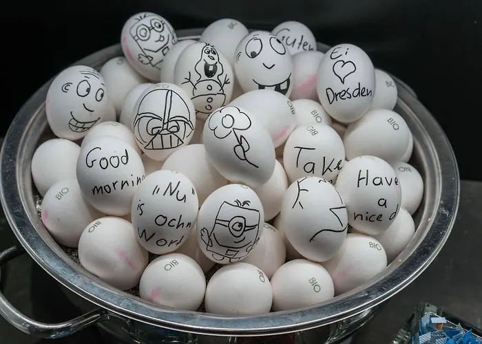 Hotel One - Palaisplatz Dresde