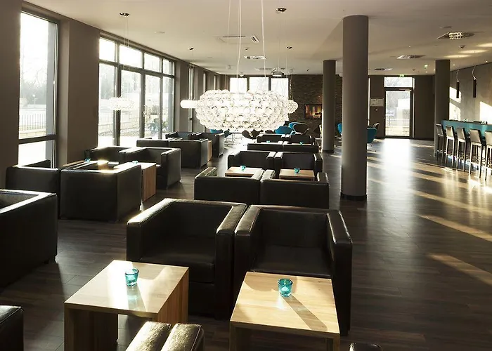 One - Palaisplatz 3* Δρέσδη