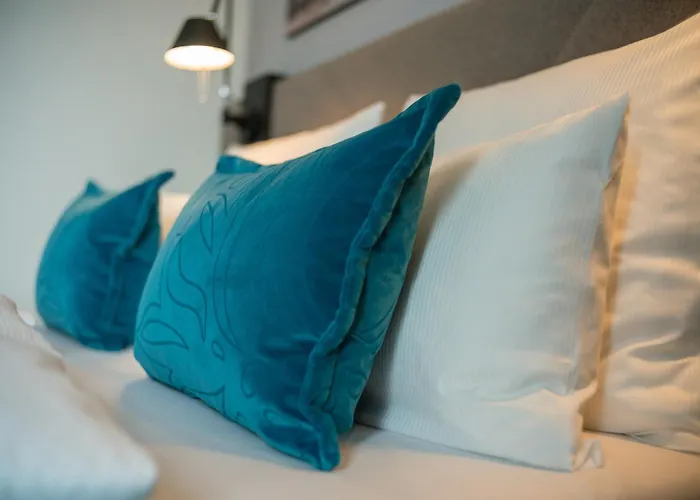 One - Palaisplatz Δρέσδη