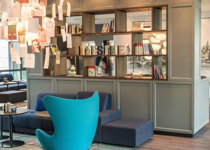 One - Palaisplatz 3*