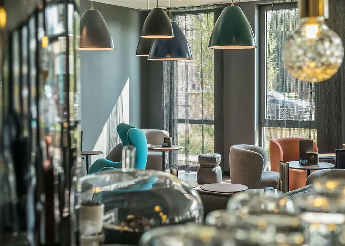 One - Palaisplatz Hotel 3*