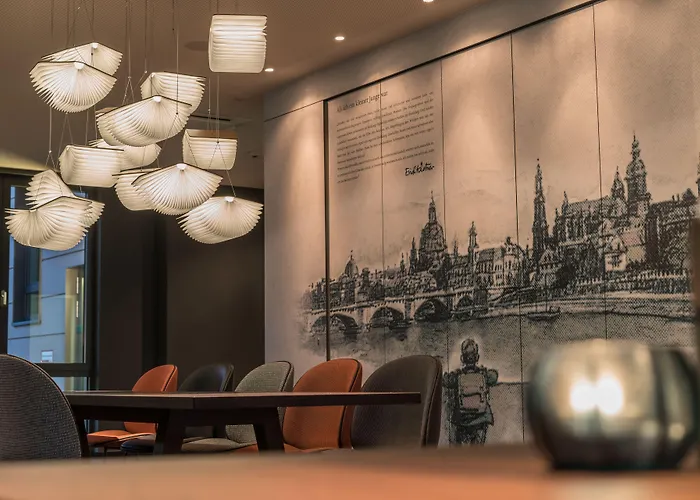 Hotel One - Palaisplatz