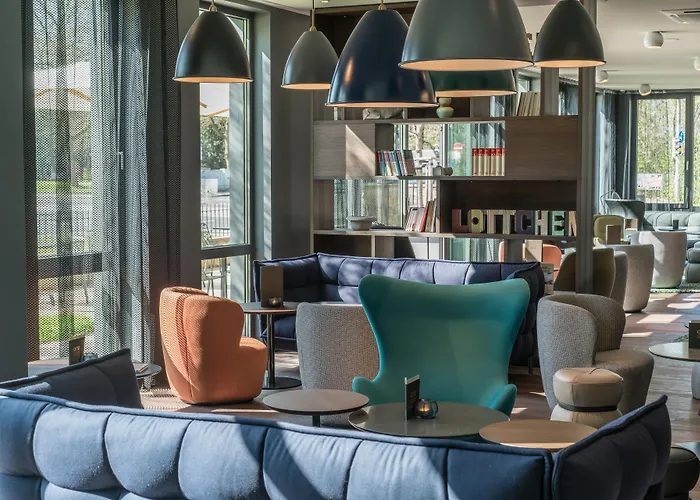 One - Palaisplatz 3* Δρέσδη