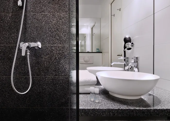 One - Palaisplatz Ξενοδοχείο Δρέσδη