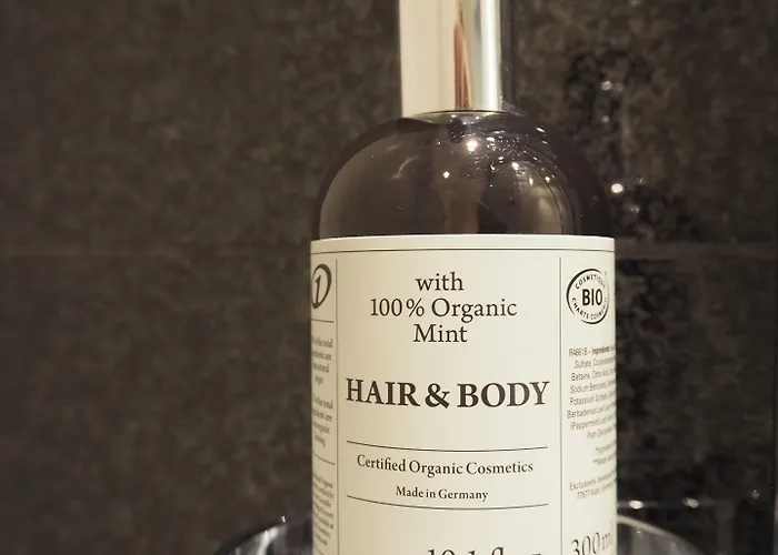 Hotel One - Palaisplatz 3*