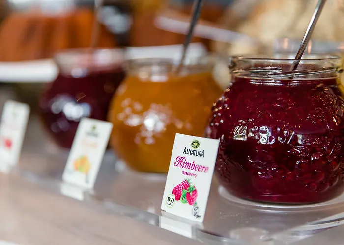 One - Palaisplatz 3* Δρέσδη