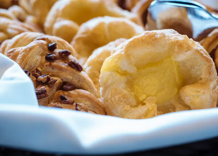 Hotel One - Palaisplatz 3*