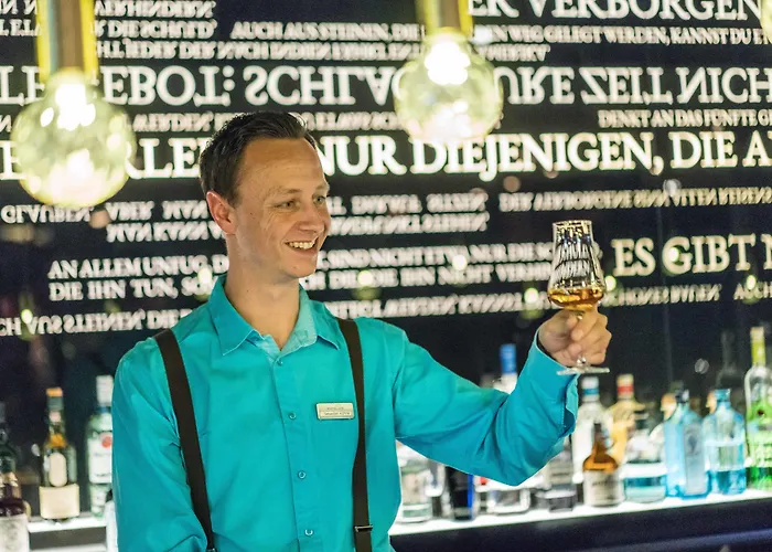 One - Palaisplatz 3* Dresde